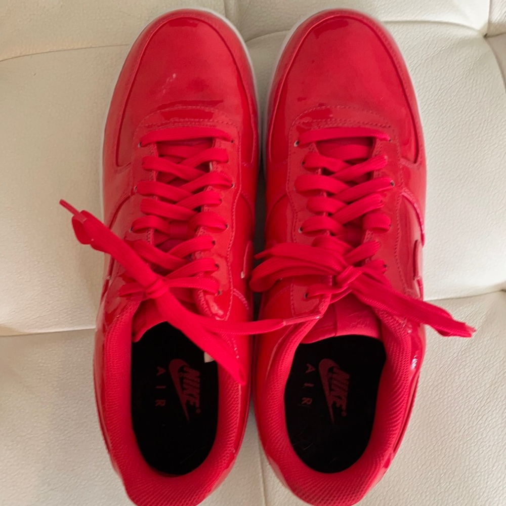 Men’s Nike Air Force 1